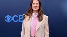 Drew Barrymore parla delle insicurezze sul proprio corpo