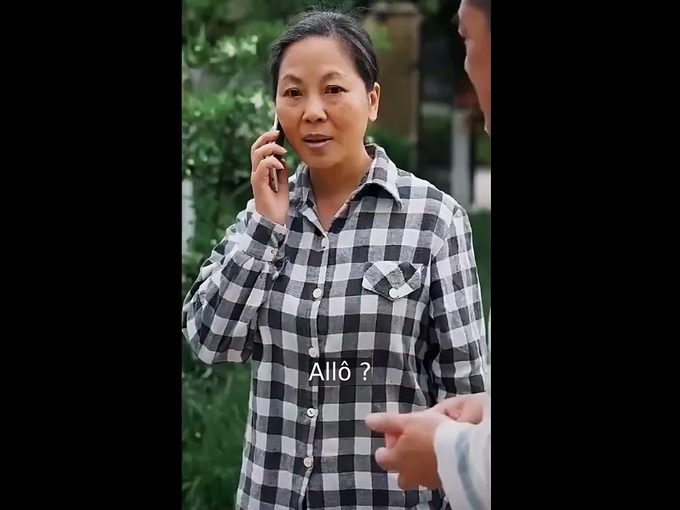 LES ESSAIS DE SA JOURNEY RENVOI | Film Complet en Français