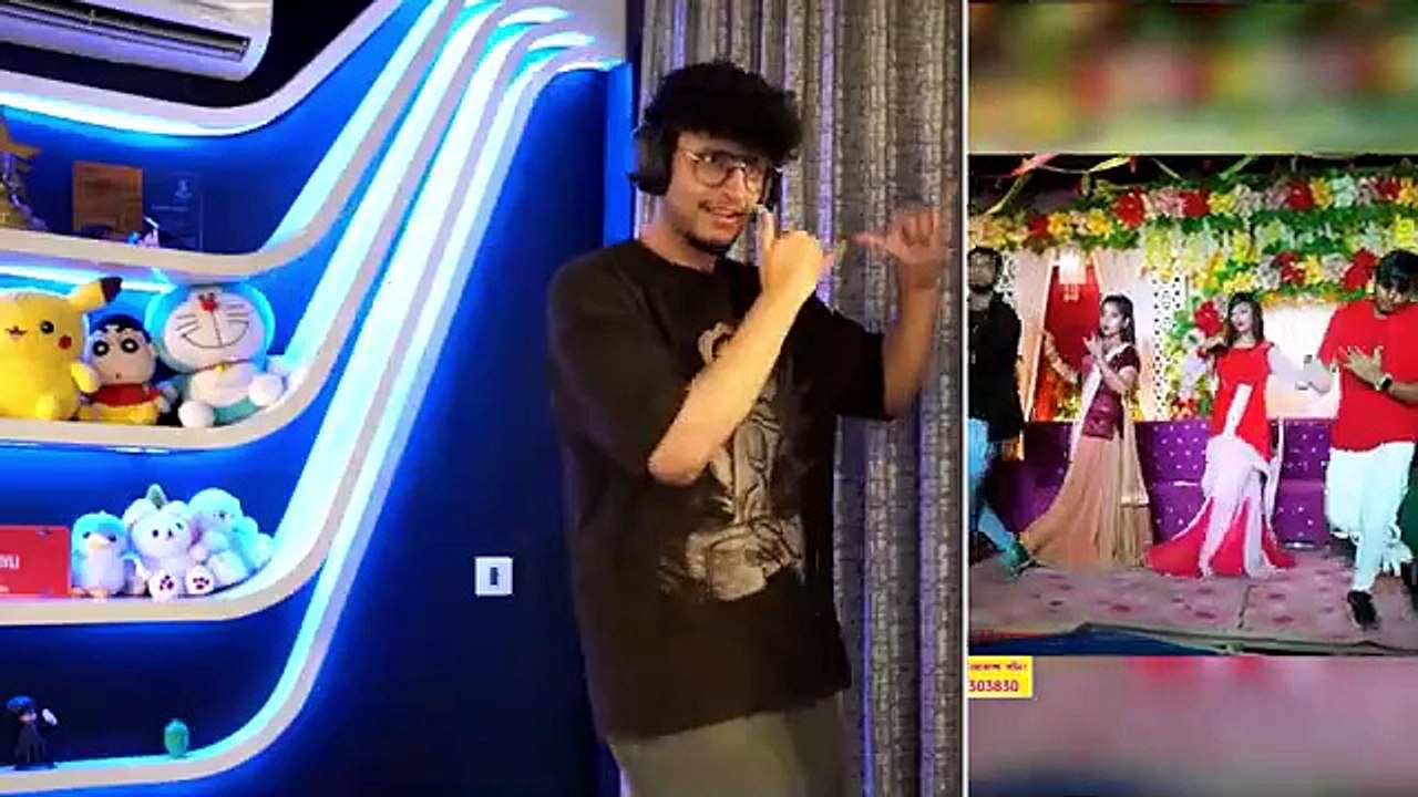 Please Stop This  | funny reaction video