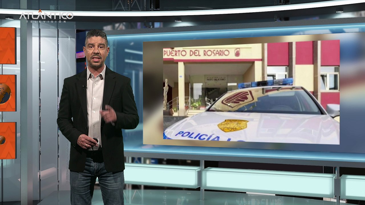 Flash Informativo del 7 de april de 2026 a las 09:51