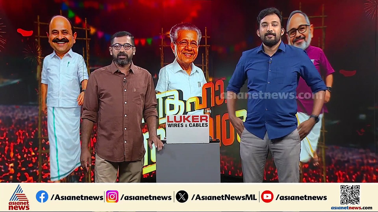 UDF വിജയിക്കുമെന്ന് പ്രിയങ്ക ഗാന്ധി; വയനാടിലെ മൂന്ന് മണ്ഡലങ്ങളിലും പ്രചാരണം നടത്തി പ്രിയങ്ക