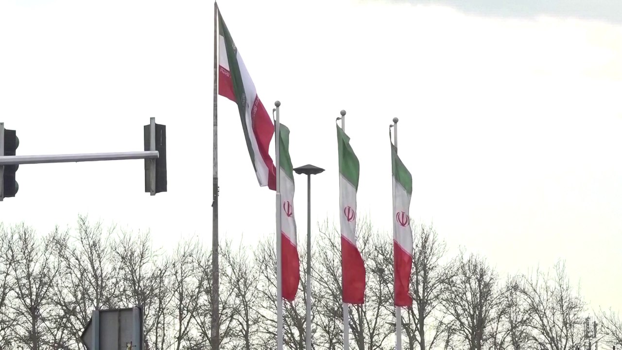 Trump's war rhetoric could incite terrorism Iranian envoy