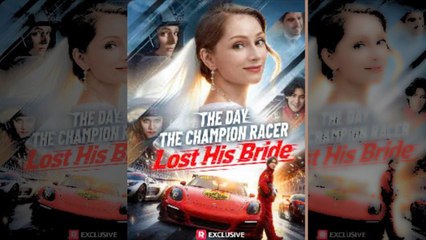 TOP MOVIE ???? The Day the Champion Racer Lost His Bride - Full Episode