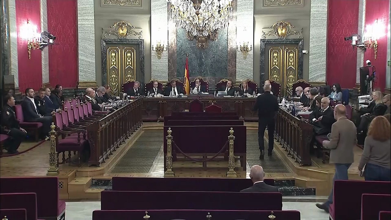 Comienza el juicio a Ábalos, Koldo y Aldama por presunta corrupción en mascarillas