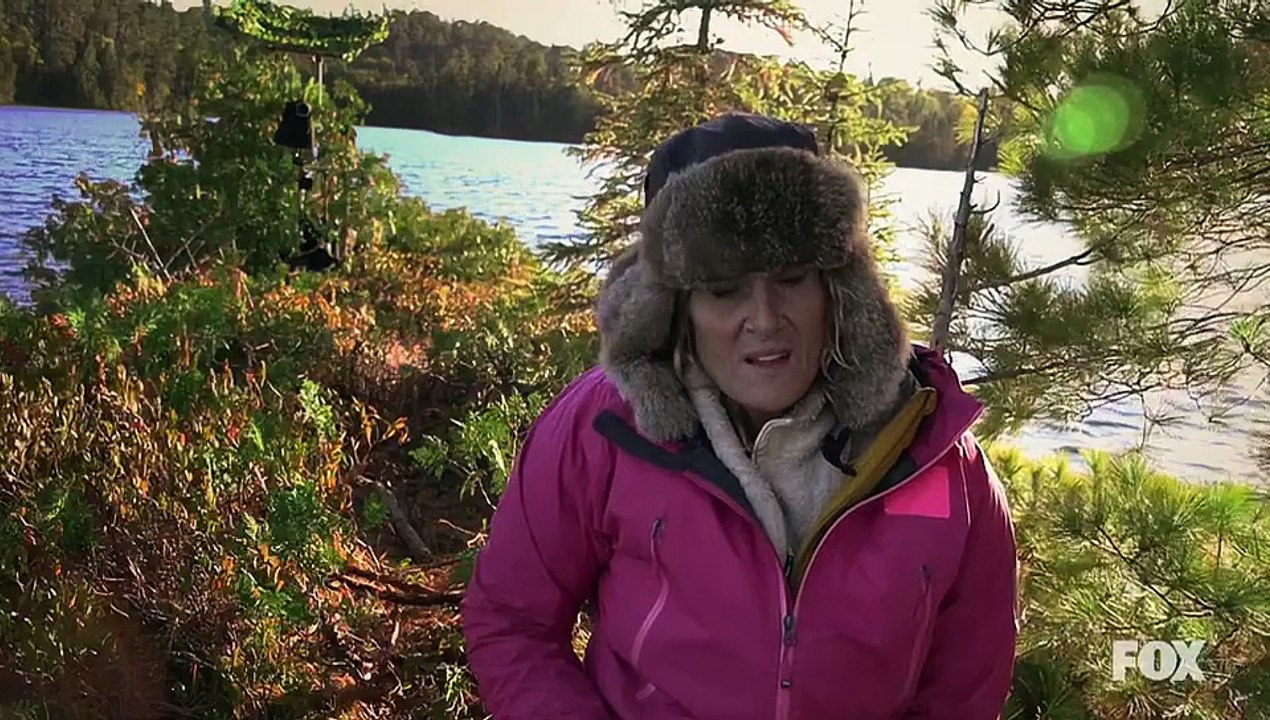 Extracted - Season 2 Episode 10 - Last One Standing - video Dailymotion