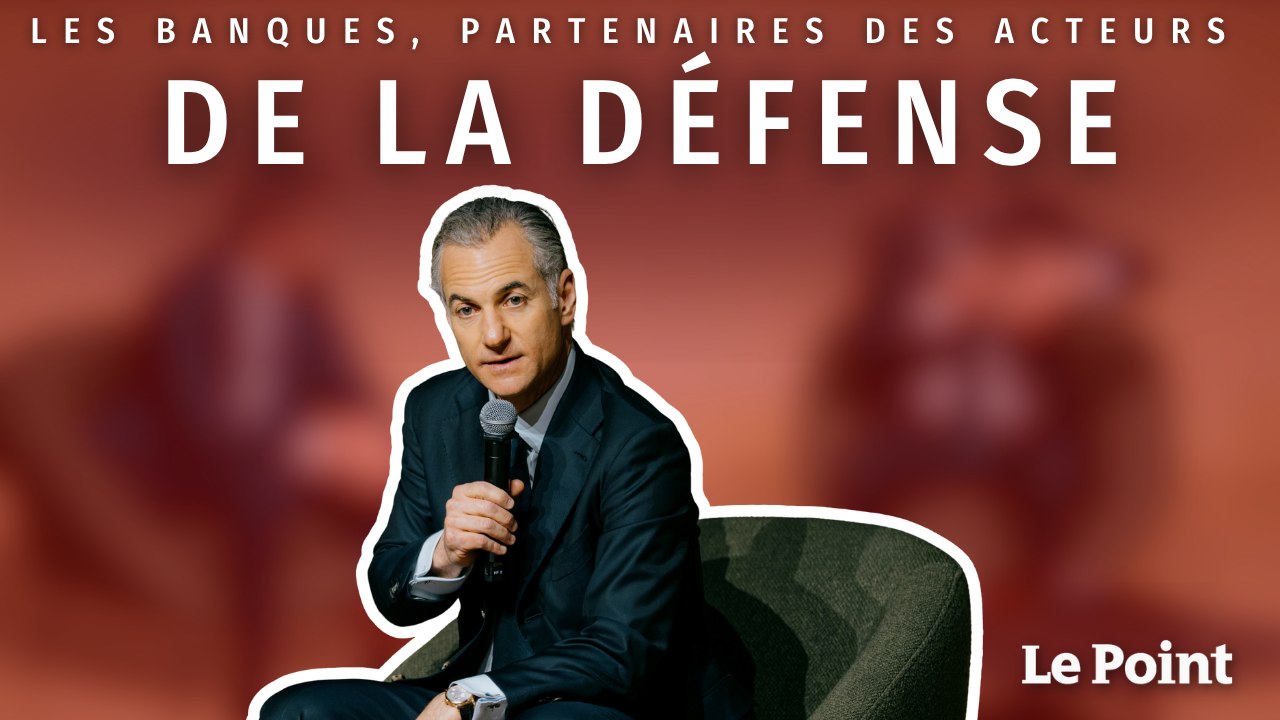 Les banques, partenaires incontournables des acteurs de la Défense