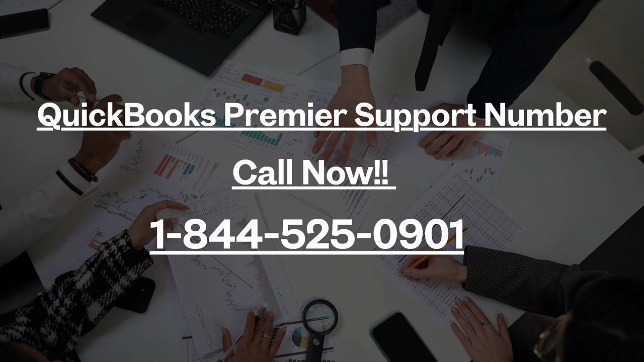 (QuickBooks Premier-.Service) Number - Complete Guide to Live Chat, Help Desk, and 24/7 support