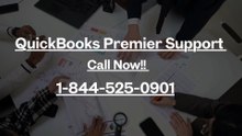 QuickBooks Premier Support℠ Number © ☎️ 24*7 Live Helpline 🔥