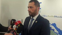 Δηλώσεις Περιφερειάρχη Στερεάς Ελλάδας Φάνη Σπανού