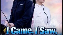 I Came I Saw I Fished - Full Drama Movie English Sub