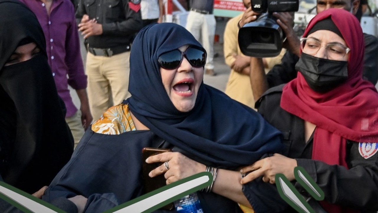 Pakistan Crisis: तेल संकट से बेहाल पाकिस्तान, ज...