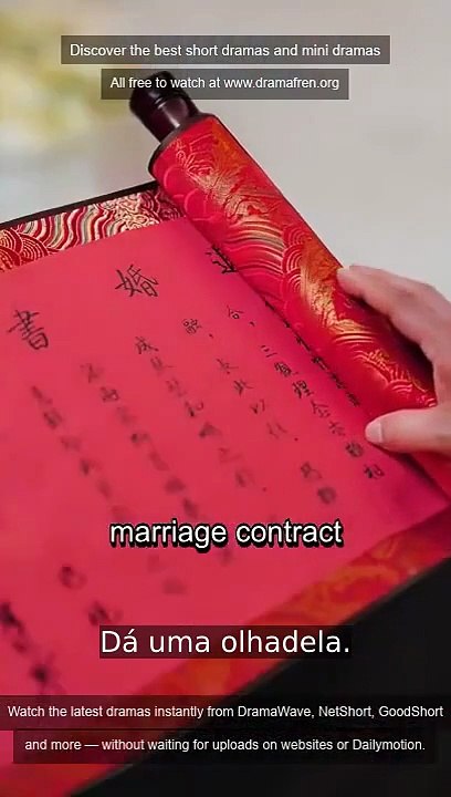 CEO, ela se casou novamente (2026)  EP completo | Filme Completo em Português