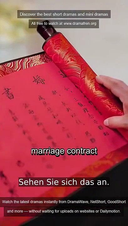 CEO, sie hat wieder geheiratet (2026)       . FULL EP | Ganzer Film Deutsch