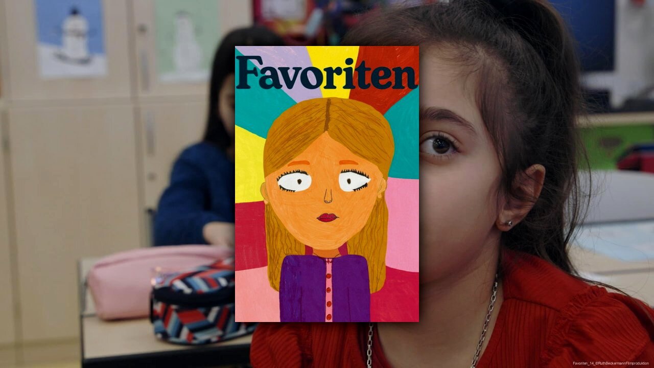 Favoriten (2024) | Official Trailer [HD]