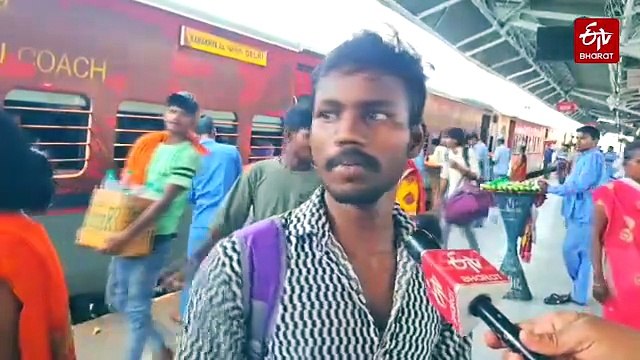 LPG Crisis Triggers Reverse Migration To Bihar; Workers Return Home As Costs Soar, Supplies Shrink
