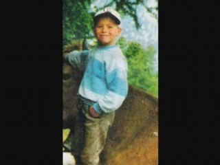 Georg und gustav - kiss