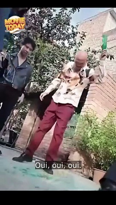 La domination se redressait: L'élévation de son puissant | Film Complet en Français