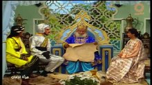 مسلسل مرآة الزمان | الحلقة 31 HD