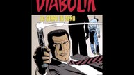 DIABOLIK---LA SERPE IN SENO