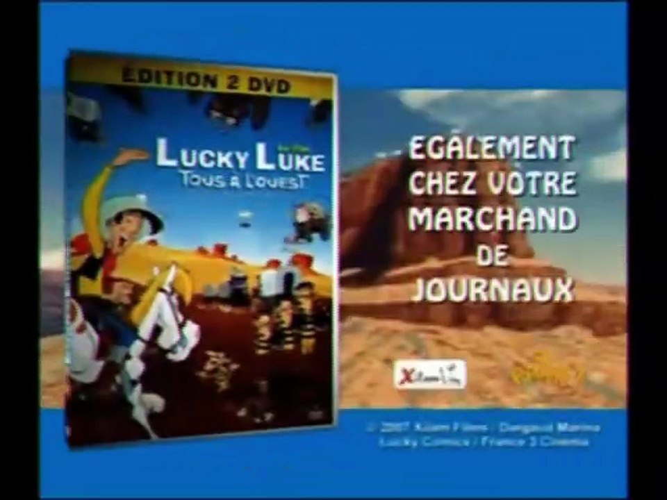 Numéro 8 : continuité (2007)