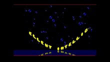 Amiga Demo Fantasia BBS by Reflectors