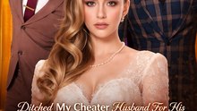 Ditched My Cheater Husband For His Billionaire Brother | Romance COMPLETED MOVIE (2026)
