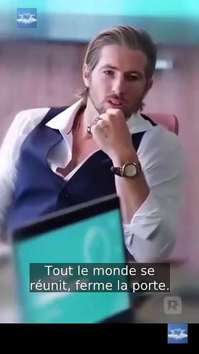 Je suis tombé amoureux de mon père meilleur ami | Film Complet en Français