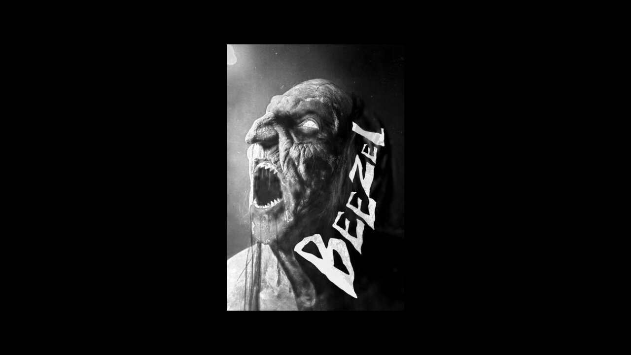 Beezel (2024) | Official Trailer [HD]