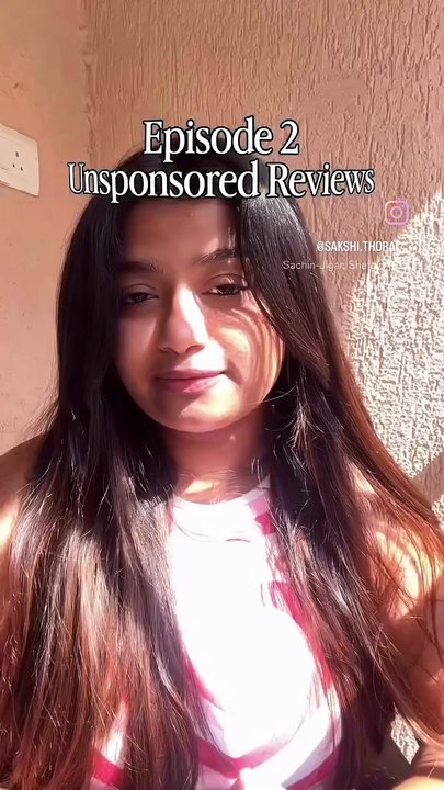 Episode 2 of my Unsponsored Reviews