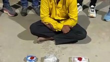 Ahmedabad Rural Police Bust Drug Racket, Seize Mephedrone Worth ₹1.92 Lakhs
