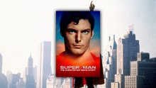 Super/Man: The Christopher Reeve Story (2024) | Official Trailer [HD]