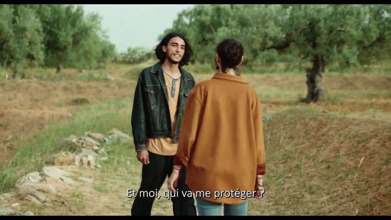 À VOIX BASSE Film