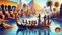 Punt: La Città Proibita Dove gli Dei Scendevano sulla Terra