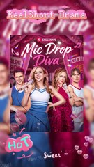 [Eng Sub] ????Mic Drop Diva - ????An Angels Voice, A Friends Betrayal Dailymotion | #ReelShort