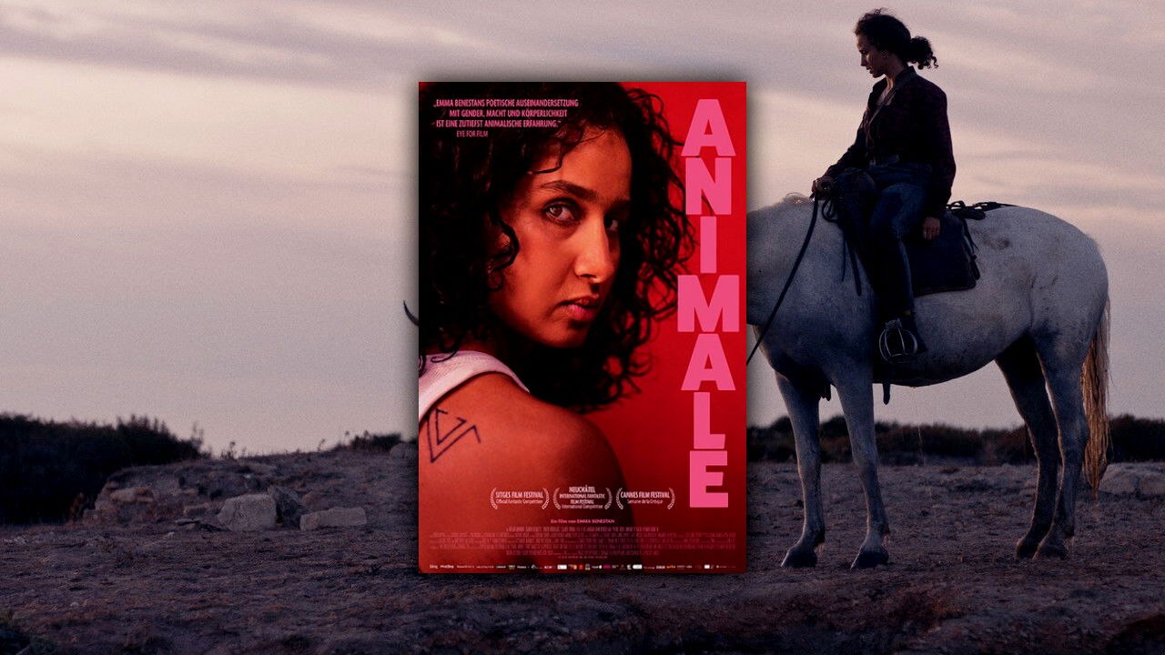 Animale (2024) | Official Trailer [HD]