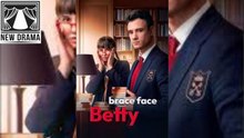 Brace Face Betty