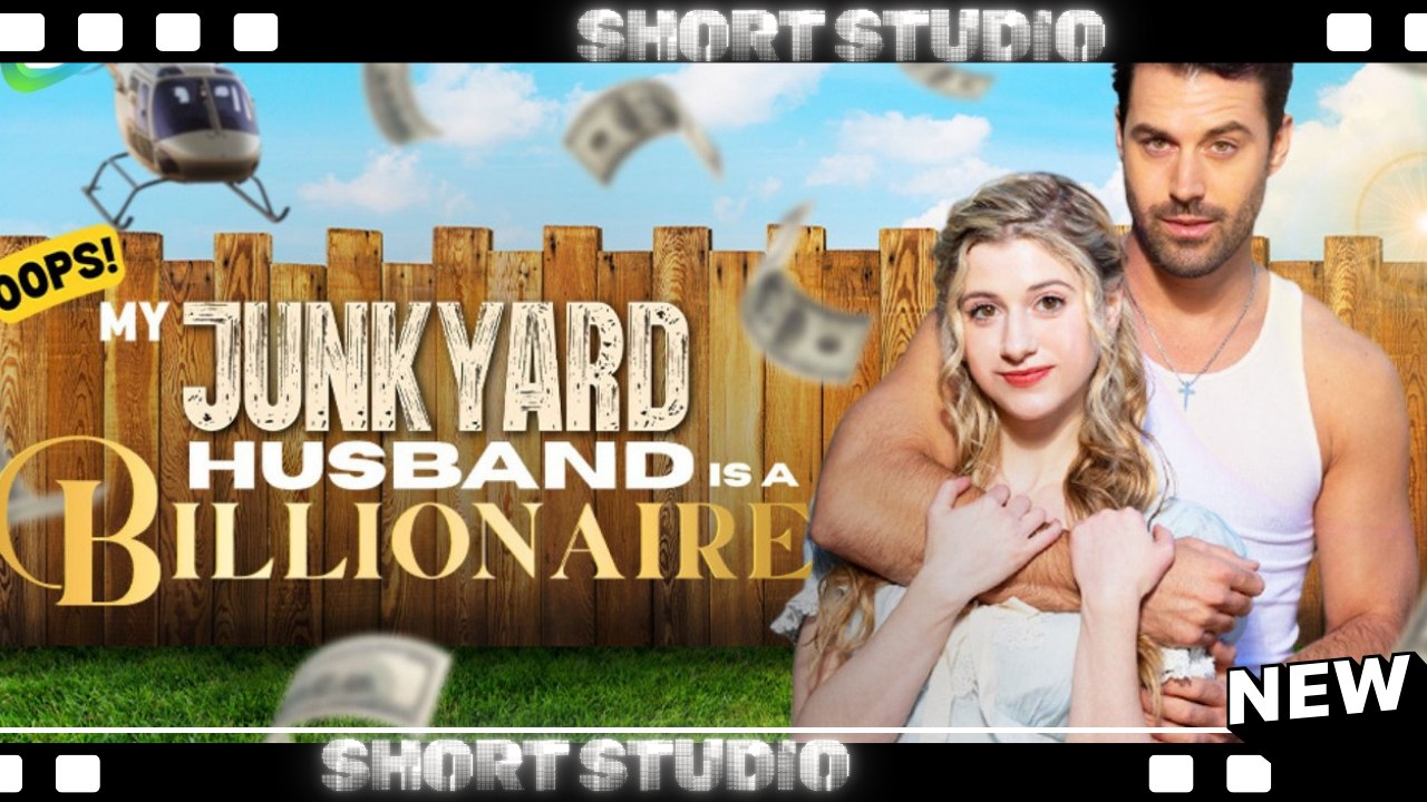 [Best Short 2026] Oops! My Junkyard Husband Is A Billionaire! #idrama | Short Drama Zone