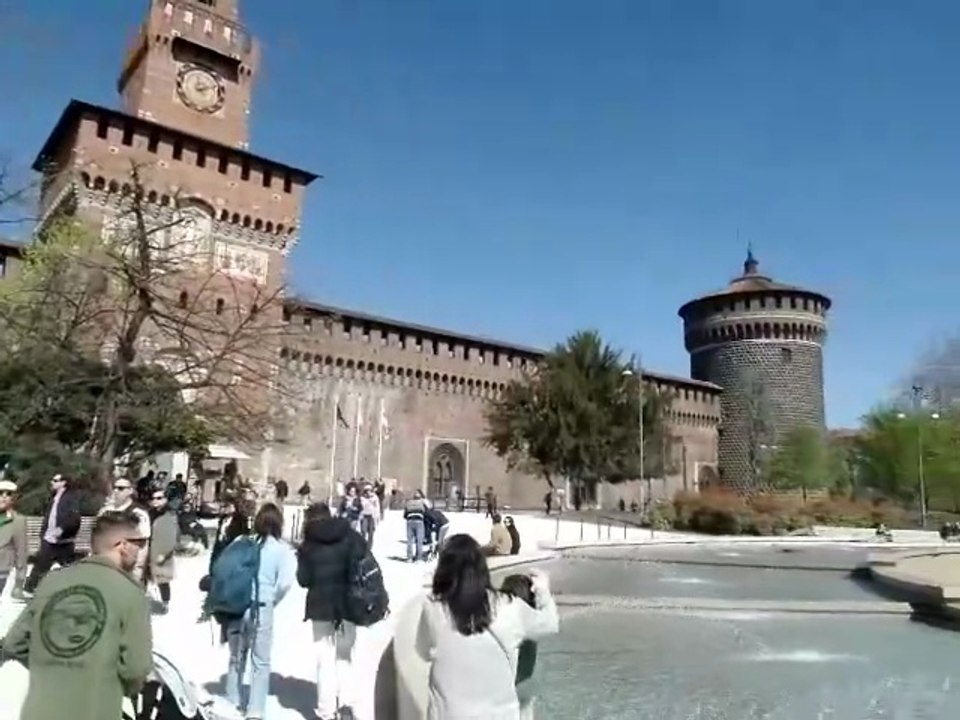 MILANO (28 MARZO 2026)