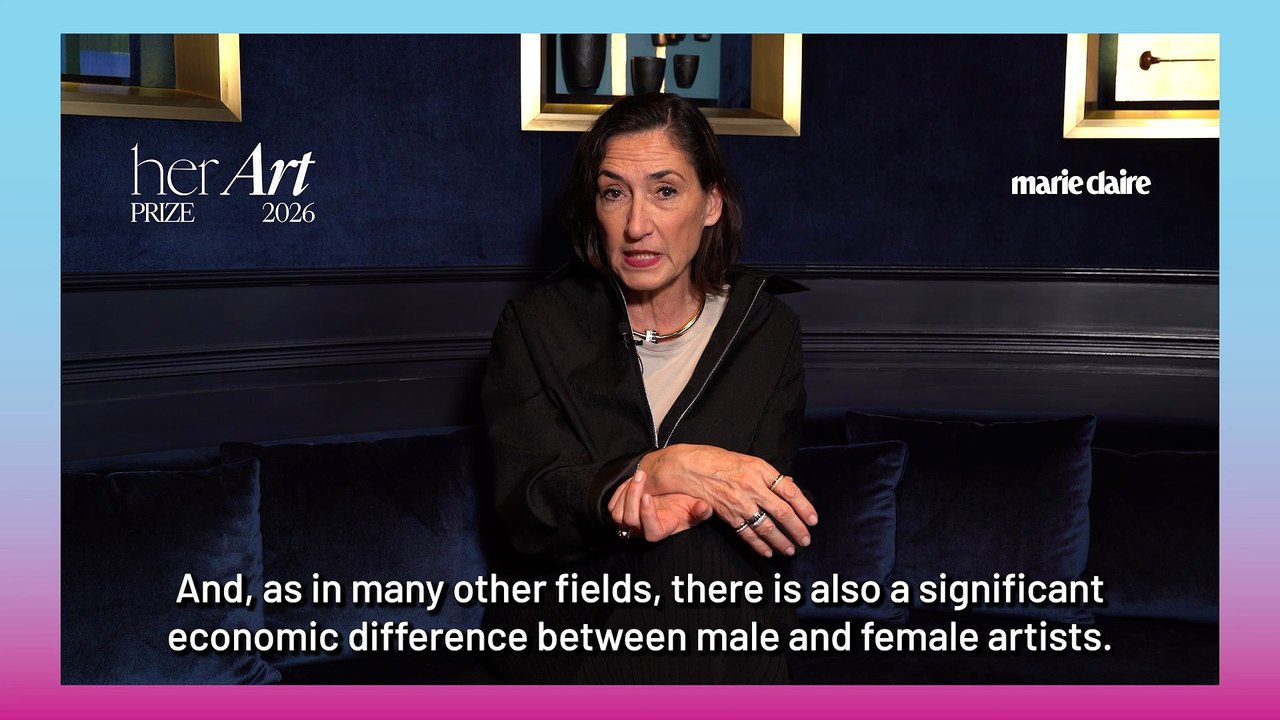 Hélène Poulit-Duquesne, CEO de Boucheron : "Nous avons plus que jamais besoin d’écouter les femmes”