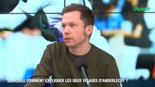 Comment expliquer les deux visages d’Anderlecht ?