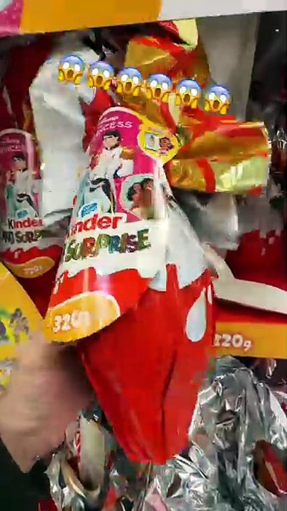 Les internautes sont choqués par les prix des chocolats de Pâques en magasin