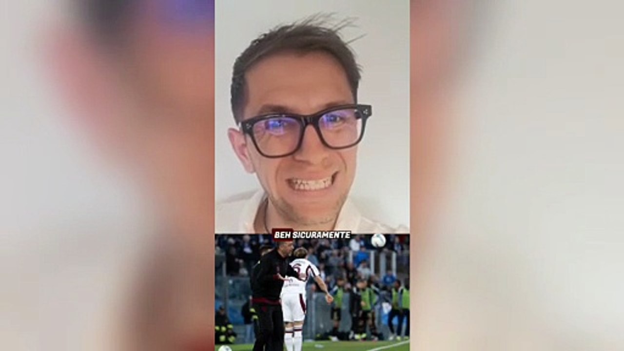 D'Aversa a Pisa: scelte rivedibili? (VIDEO)
