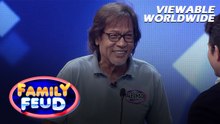 Family Feud: ABRENICA FAMILY, MAY LABAN PA BA SA LAST ROUND? (Episode 965)