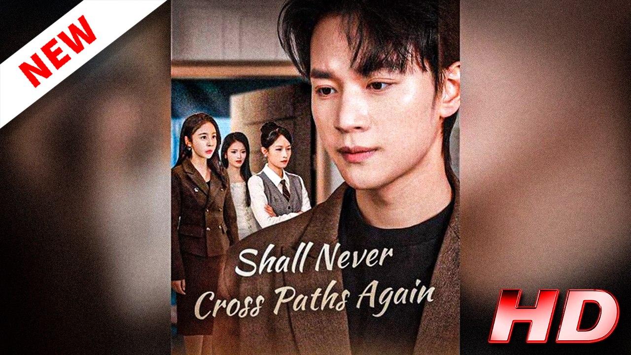 Shall Never Cross Paths Again - FULL EPISODE ReelCraft