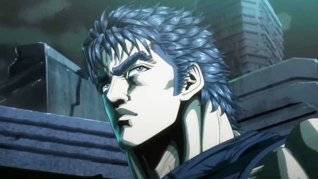 Fist of the North Star - saison 1 Bande-annonce VF