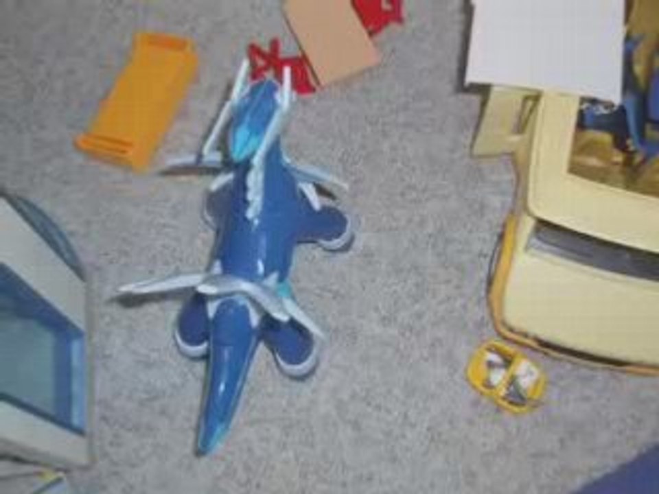 pokémon donjon mystère ep 17