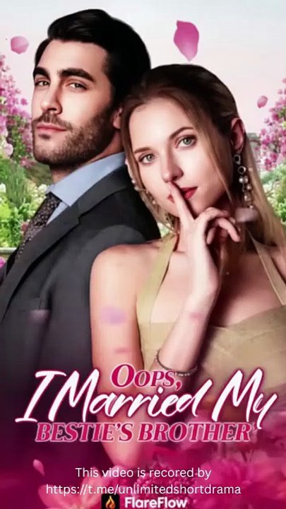 Oups, j'ai épousé le frère de ma Bestie ! | Film Complet en Français