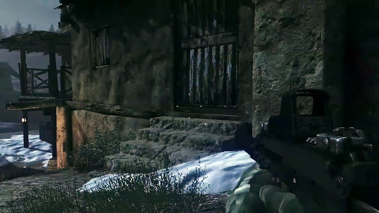 Medal of Honor online multiplayer - ps3