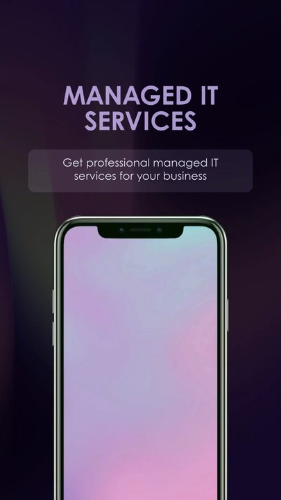 Managed IT Services for Better Performance and Security