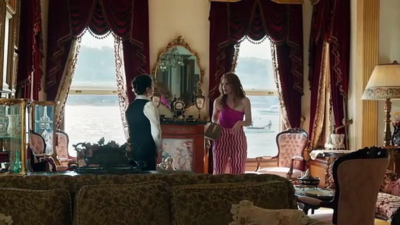 Лейля Епизод 86 (2026)